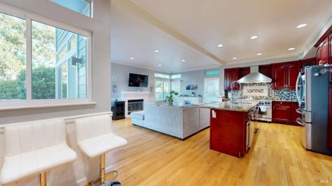 1826 Adobe Creek Drive Petaluma CA 94954