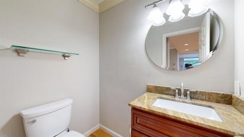 1826 Adobe Creek Drive Petaluma CA 94954