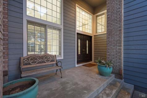 1826 Adobe Creek Drive Petaluma CA 94954