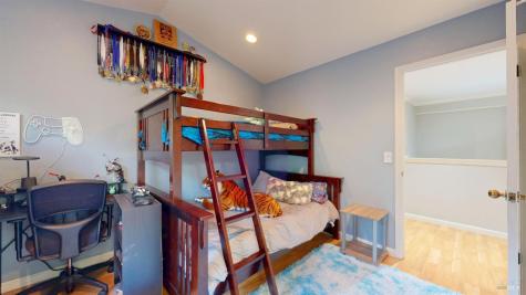1826 Adobe Creek Drive Petaluma CA 94954
