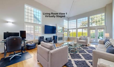 1826 Adobe Creek Drive Petaluma CA 94954