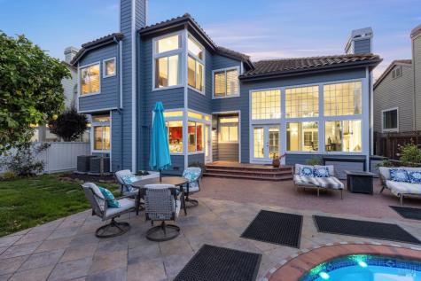 1826 Adobe Creek Drive Petaluma CA 94954