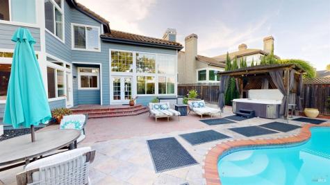 1826 Adobe Creek Drive Petaluma CA 94954