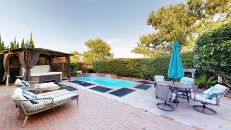 1826 Adobe Creek Drive Petaluma CA 94954