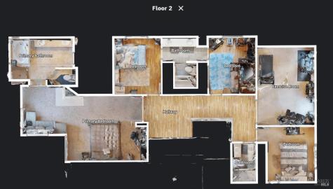 1826 Adobe Creek Drive Petaluma CA 94954