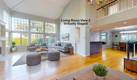 1826 Adobe Creek Drive Petaluma CA 94954