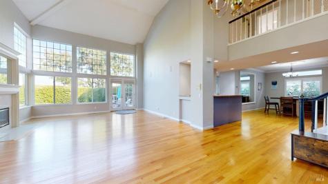 1826 Adobe Creek Drive Petaluma CA 94954