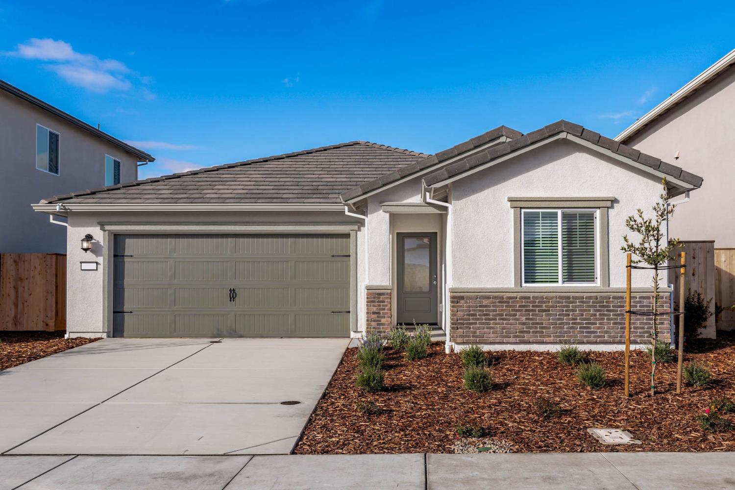2286 George Court Newman CA 95360