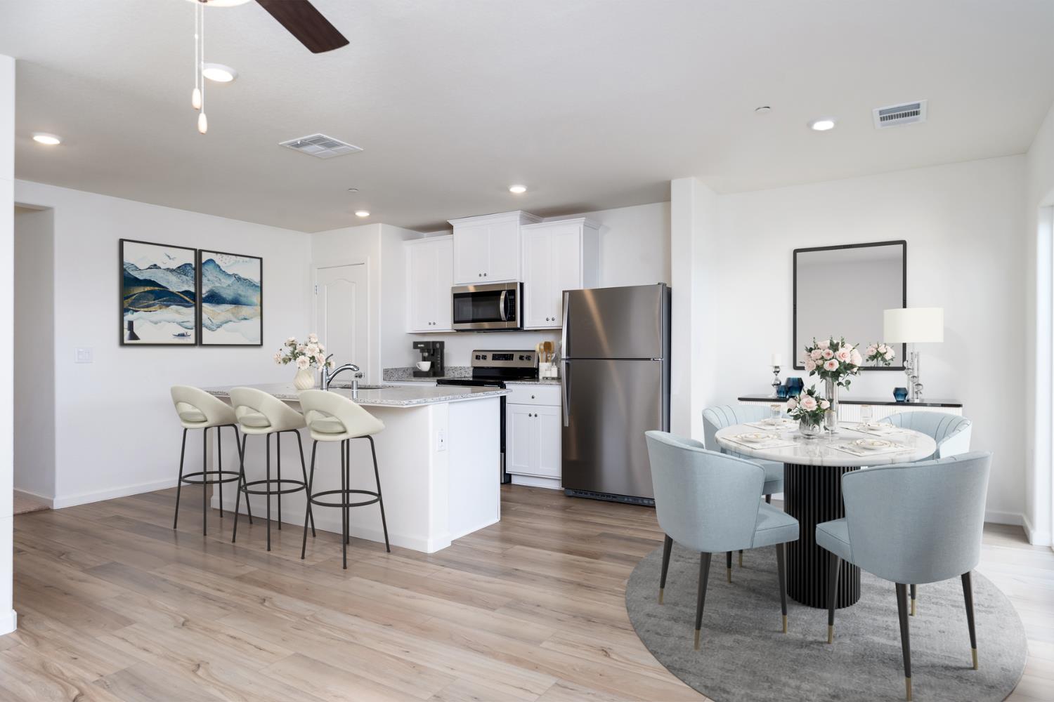 2286 George Court Newman CA 95360