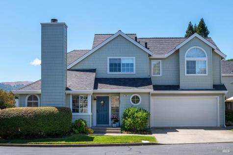 186 Ignacio Valley Circle Novato CA 94949