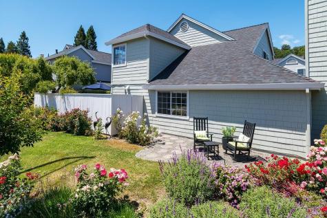 186 Ignacio Valley Circle Novato CA 94949