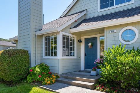 186 Ignacio Valley Circle Novato CA 94949