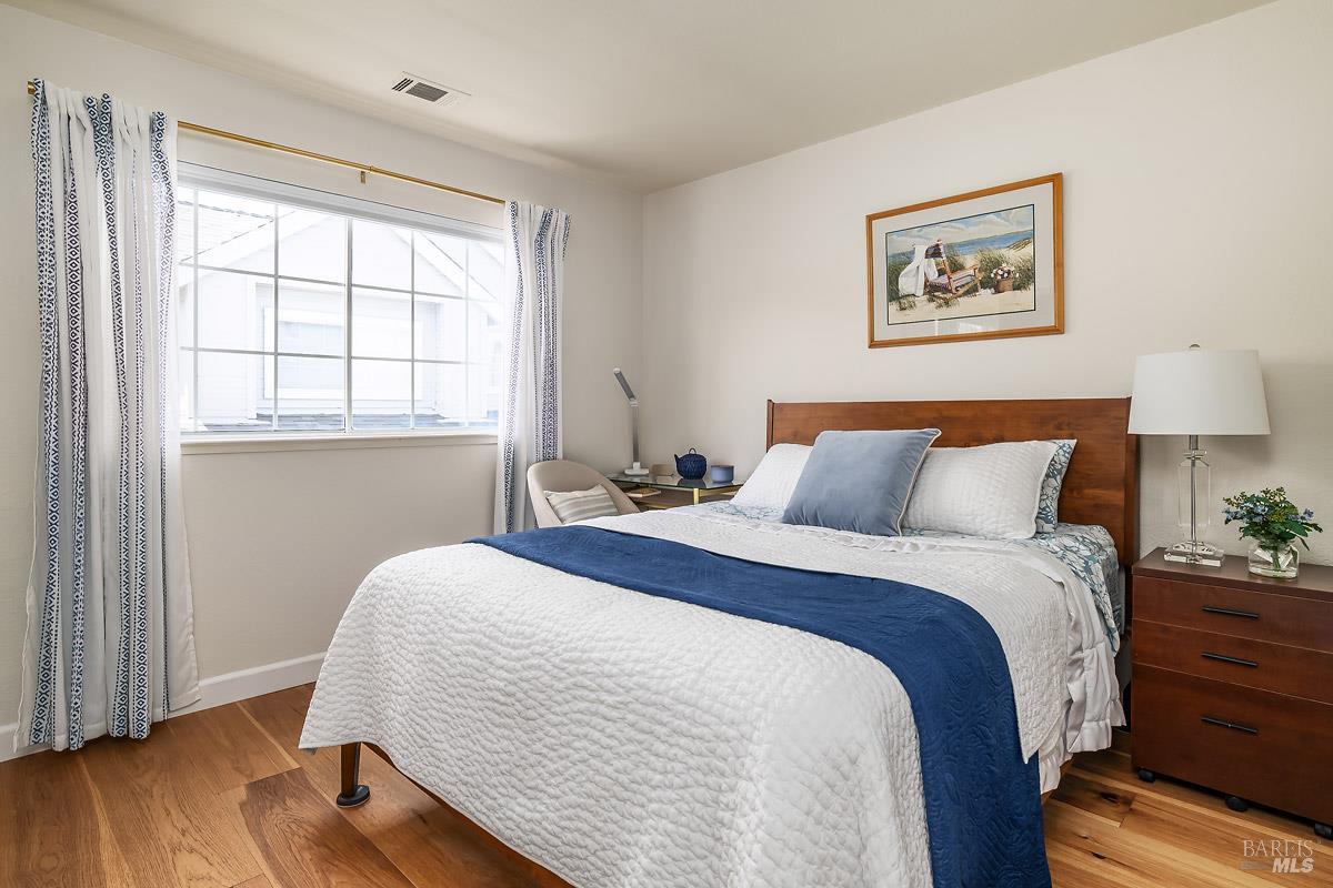 186 Ignacio Valley Circle Novato CA 94949