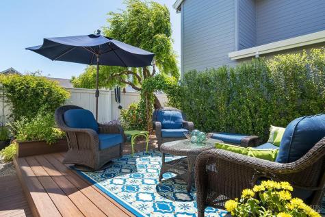 186 Ignacio Valley Circle Novato CA 94949