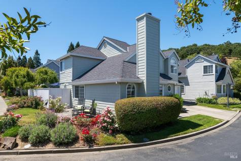 186 Ignacio Valley Circle Novato CA 94949