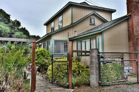 704 Bloomfield Road Sebastopol CA 95472