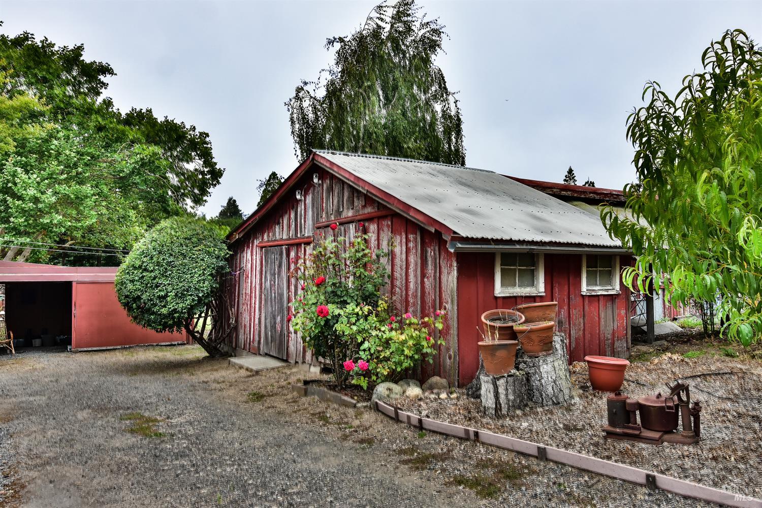 704 Bloomfield Road Sebastopol CA 95472