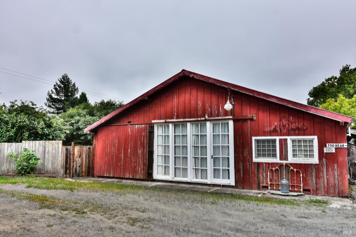 704 Bloomfield Road Sebastopol CA 95472