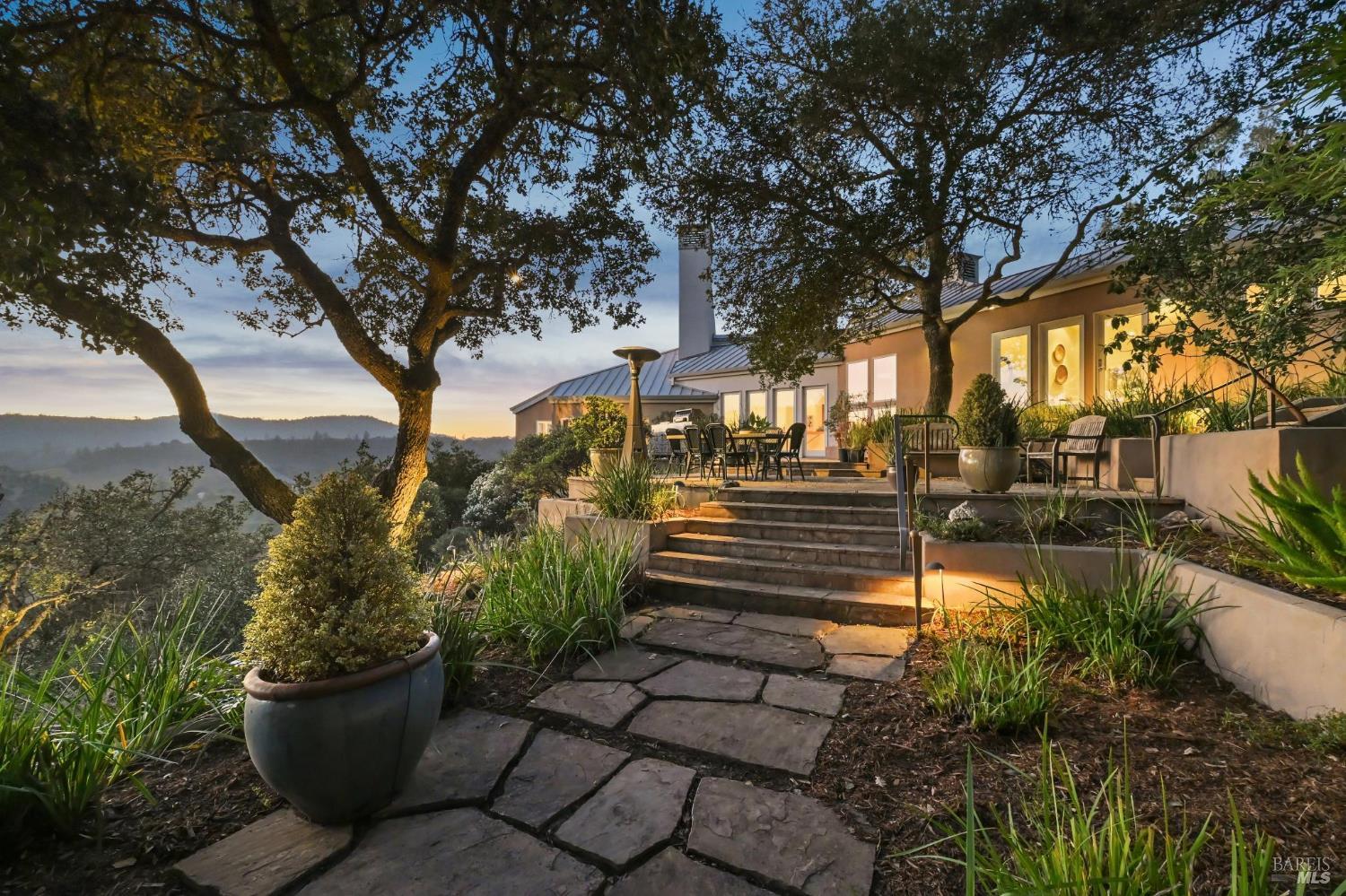 10300 Slattery Road Glen Ellen CA 95442