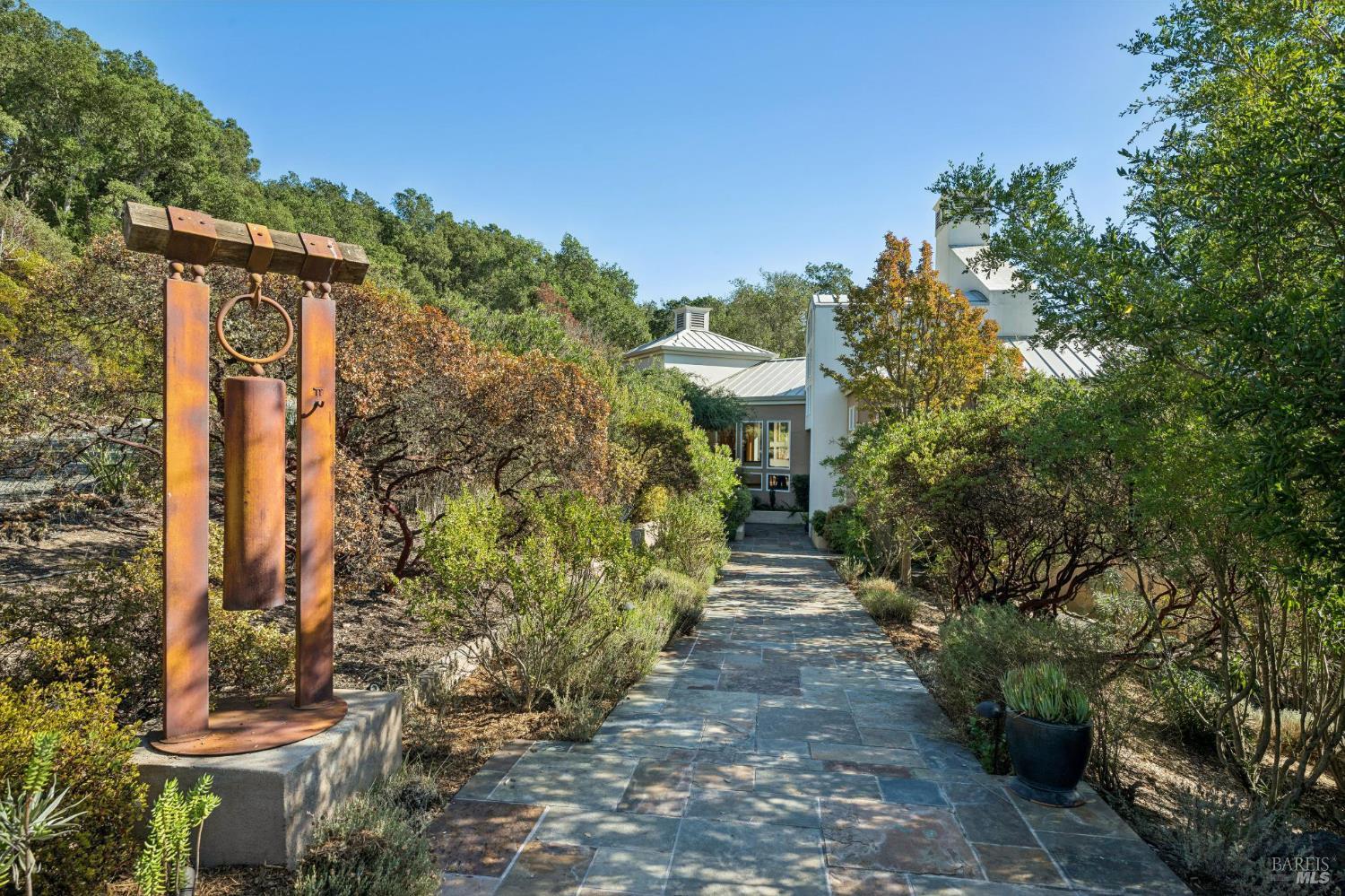 10300 Slattery Road Glen Ellen CA 95442