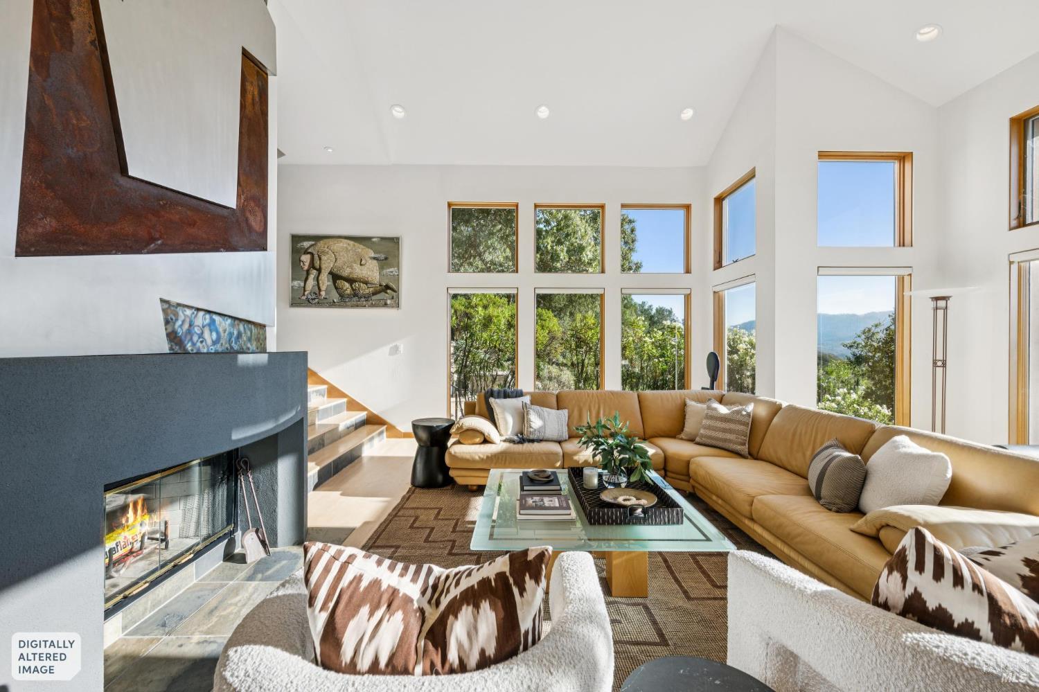 10300 Slattery Road Glen Ellen CA 95442