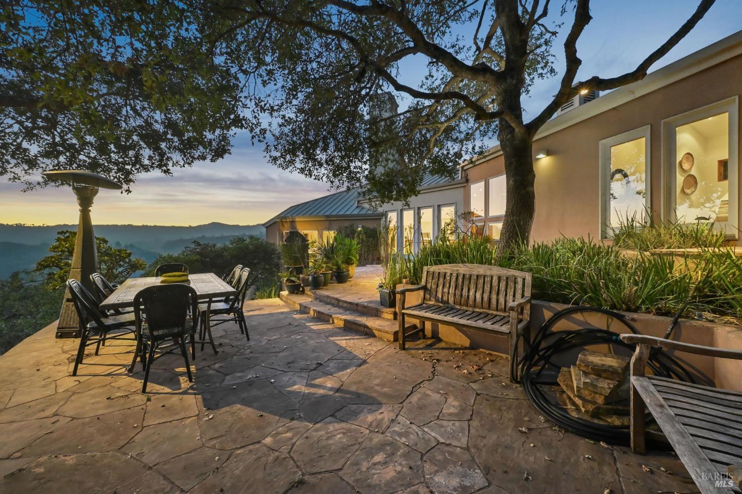 10300 Slattery Road Glen Ellen CA 95442