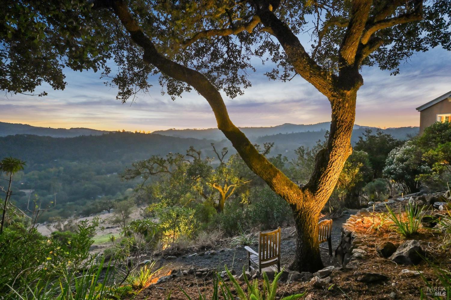 10300 Slattery Road Glen Ellen CA 95442