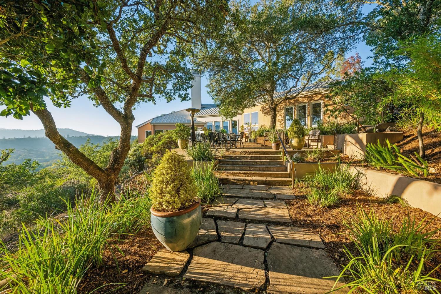 10300 Slattery Road Glen Ellen CA 95442
