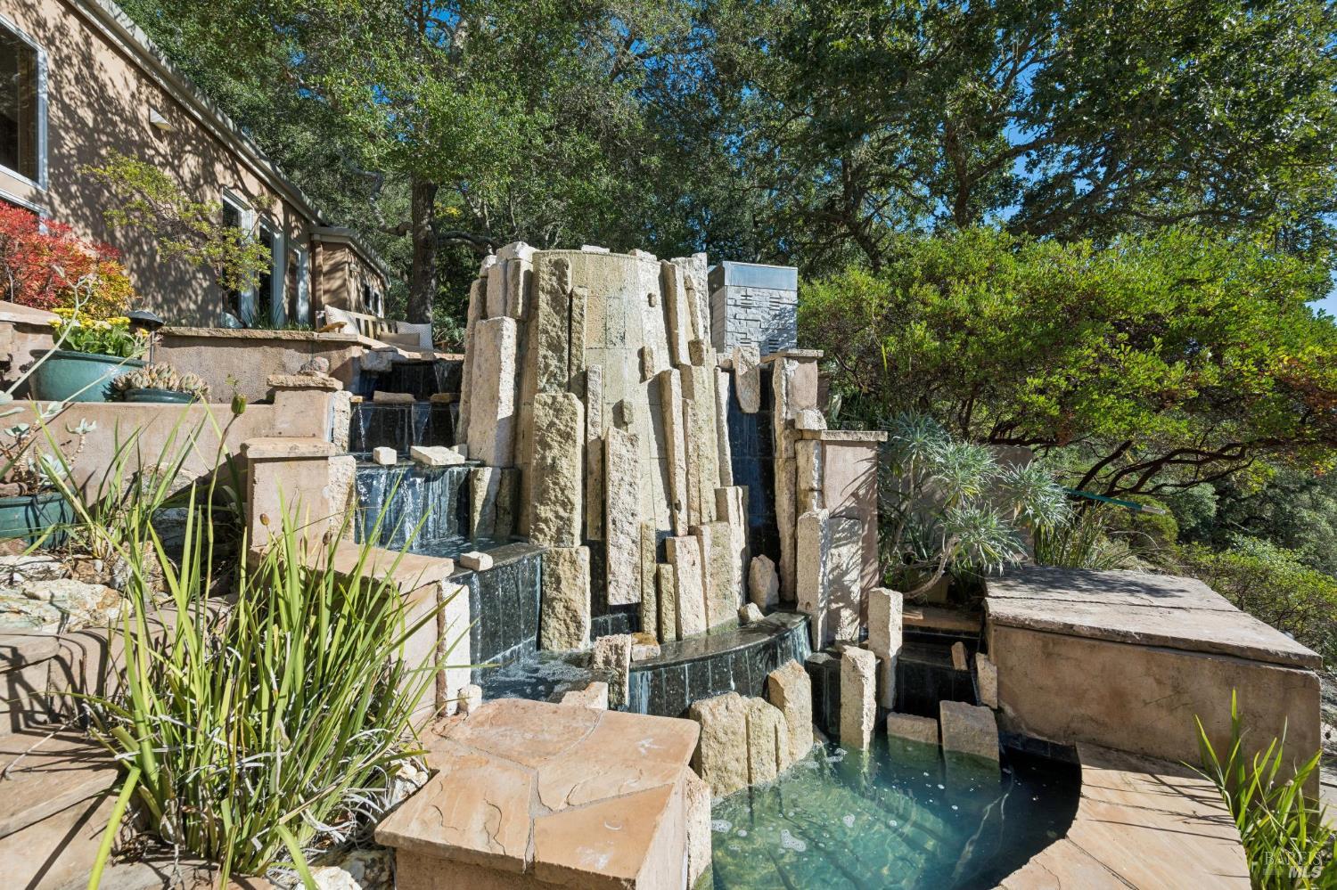 10300 Slattery Road Glen Ellen CA 95442