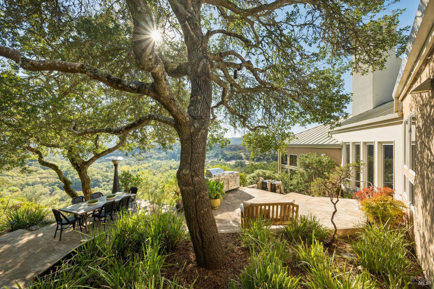 10300 Slattery Road Glen Ellen CA 95442