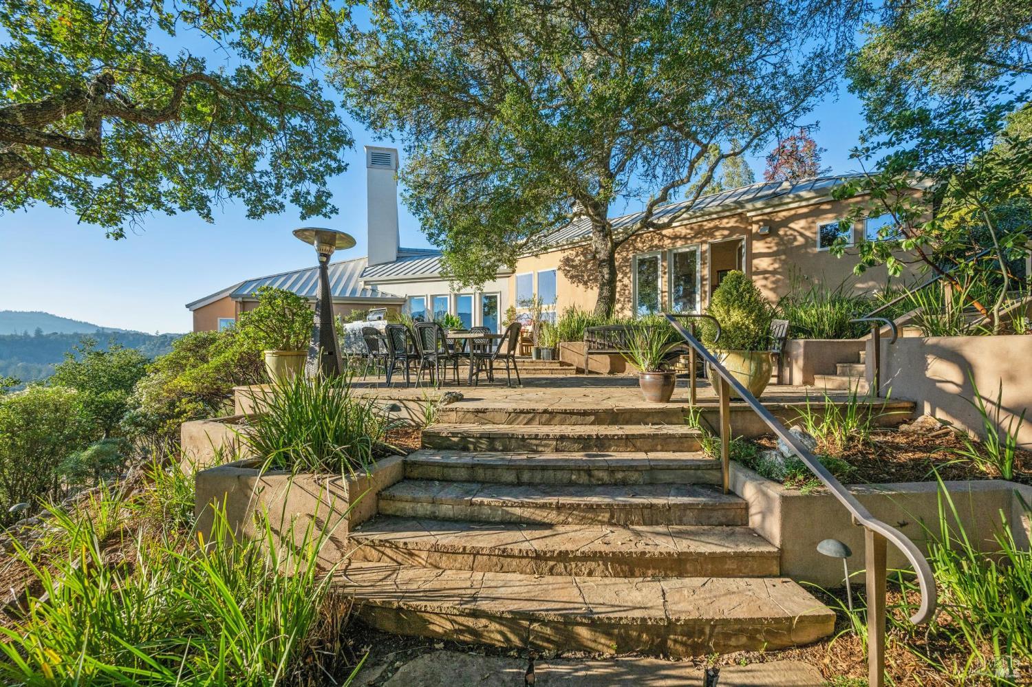 10300 Slattery Road Glen Ellen CA 95442