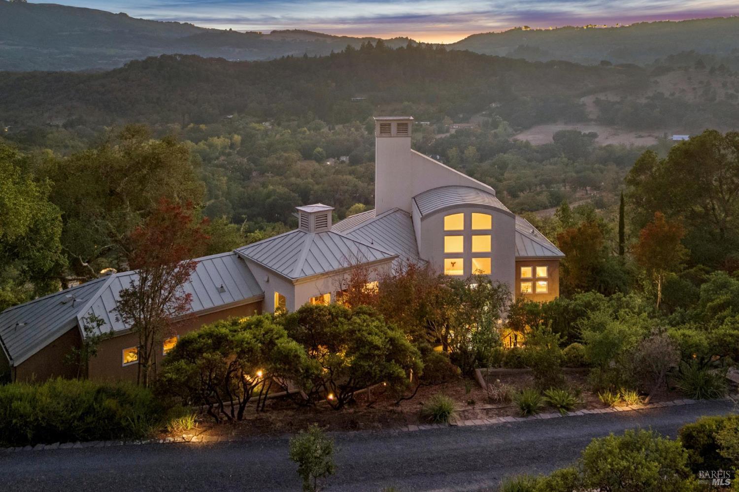 10300 Slattery Road Glen Ellen CA 95442