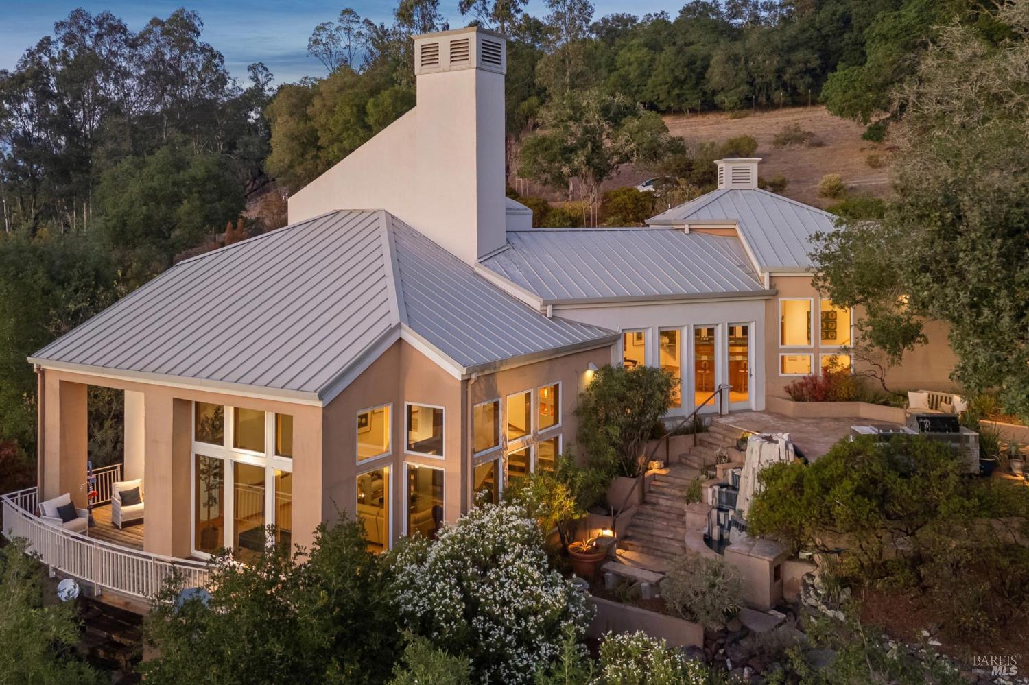 10300 Slattery Road Glen Ellen CA 95442