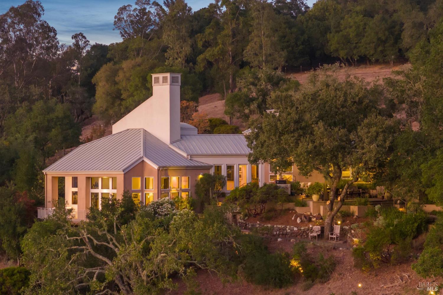 10300 Slattery Road Glen Ellen CA 95442