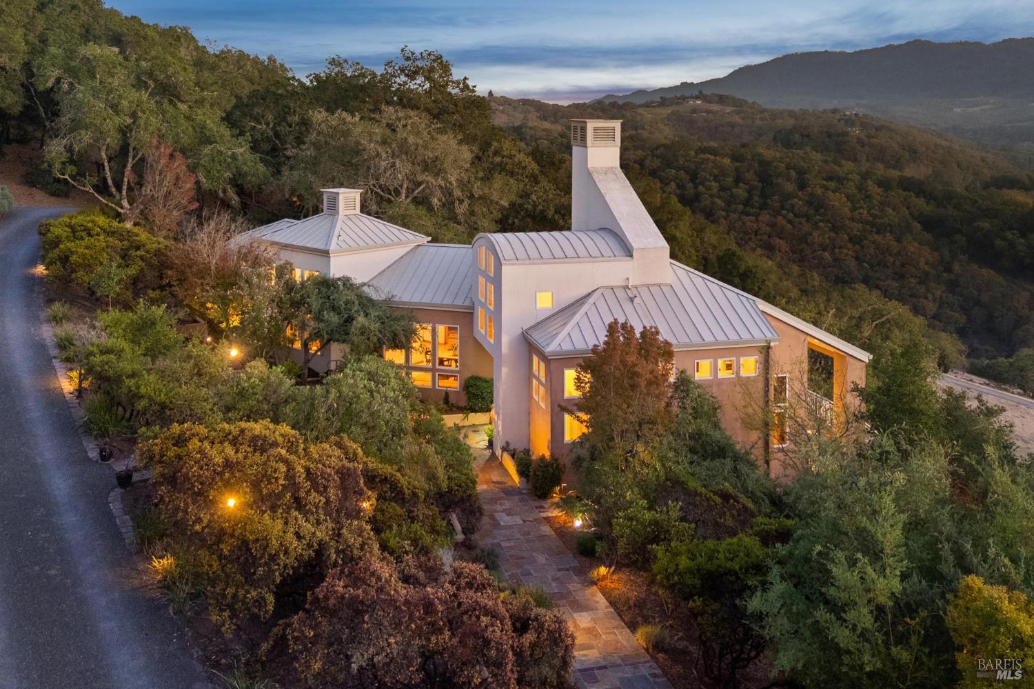 10300 Slattery Road Glen Ellen CA 95442
