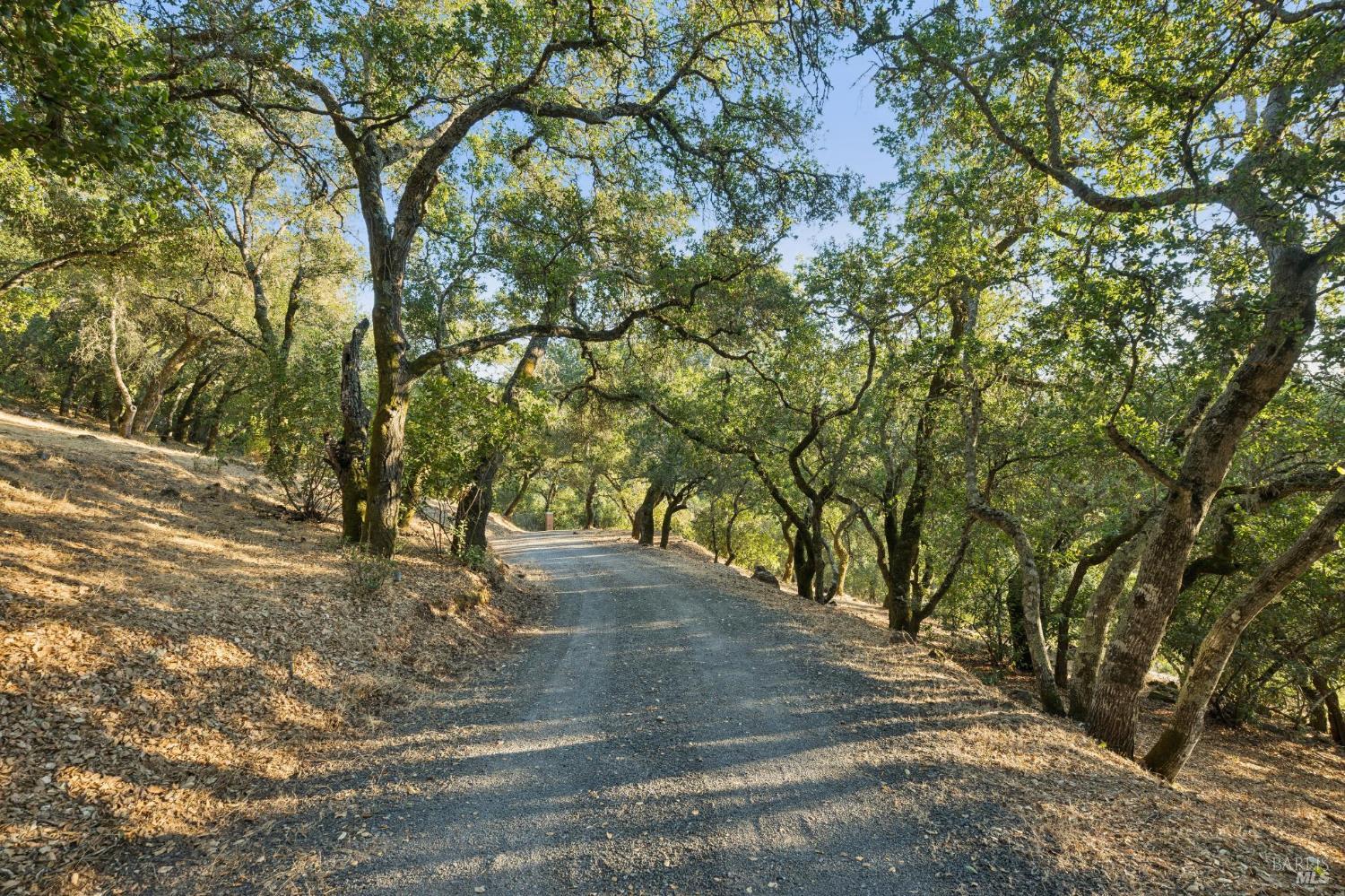 10300 Slattery Road Glen Ellen CA 95442