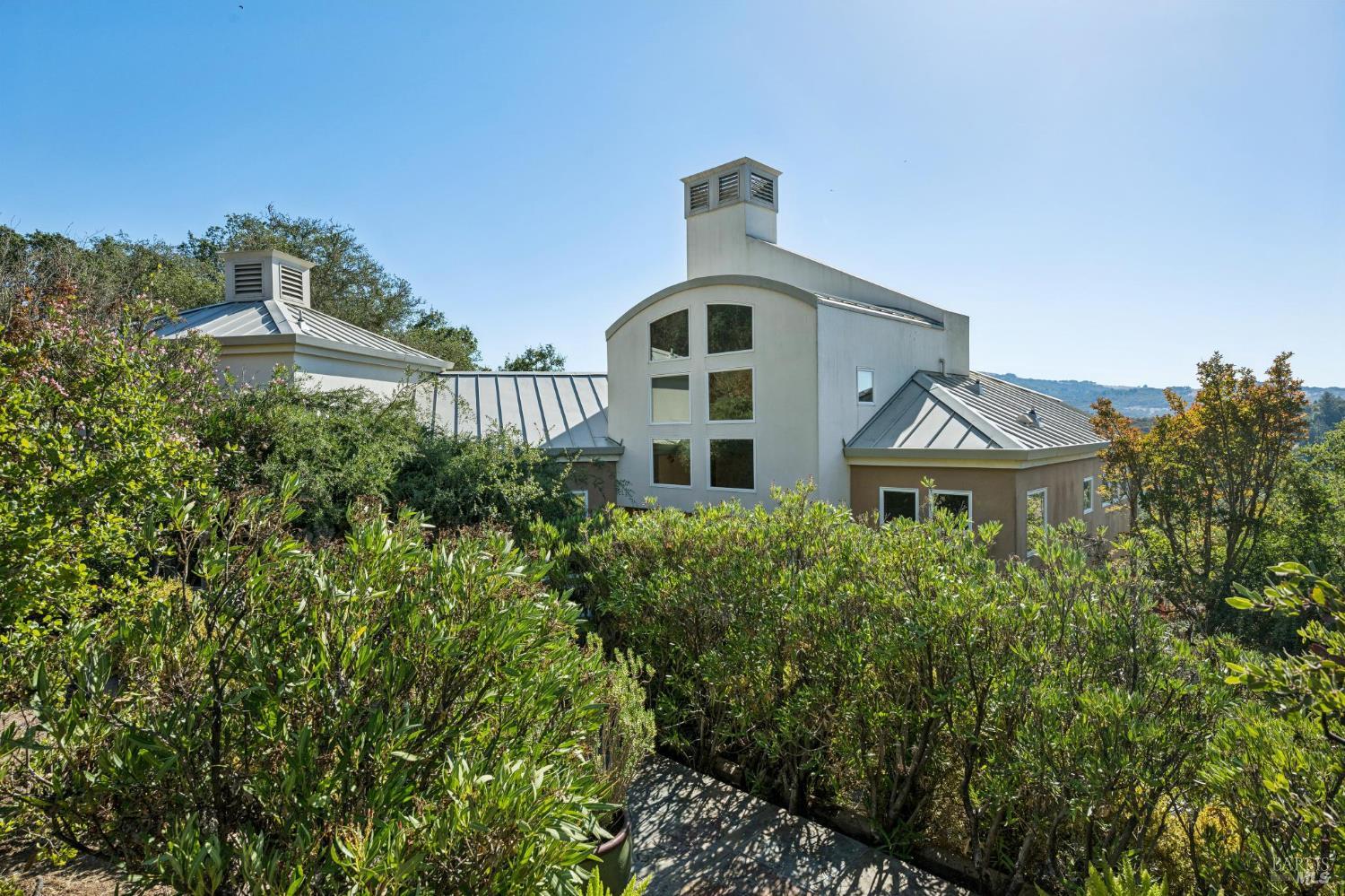 10300 Slattery Road Glen Ellen CA 95442