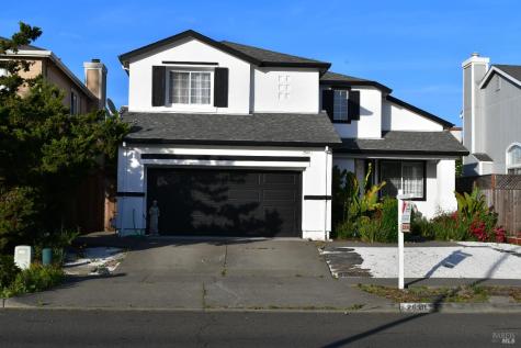 2630 Arrowhead Drive Santa Rosa CA 95407