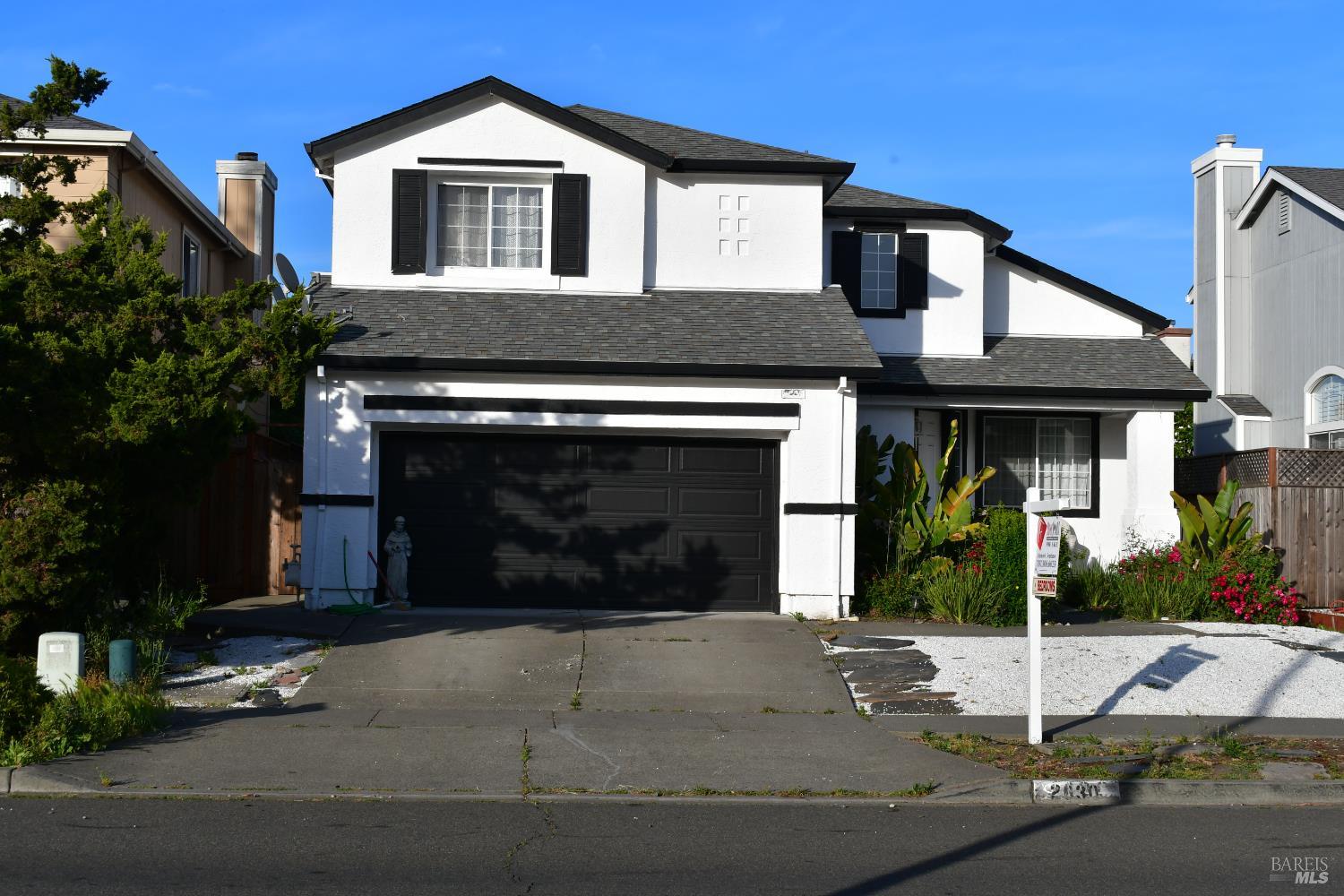 2630 Arrowhead Drive Santa Rosa CA 95407