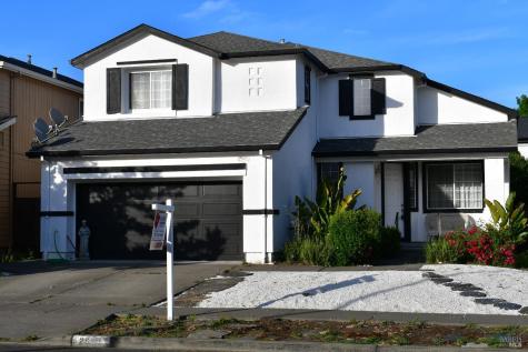 2630 Arrowhead Drive Santa Rosa CA 95407