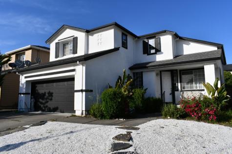 2630 Arrowhead Drive Santa Rosa CA 95407