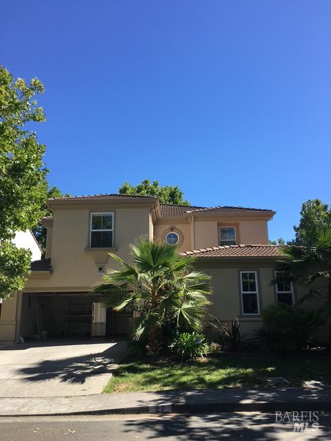 27 Newport Landing Drive Novato CA 94949