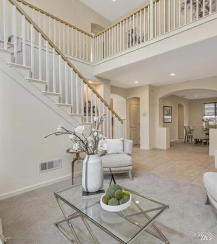 27 Newport Landing Drive Novato CA 94949