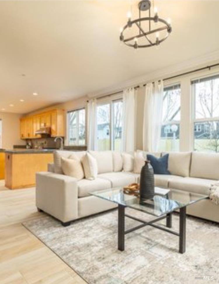 27 Newport Landing Drive Novato CA 94949