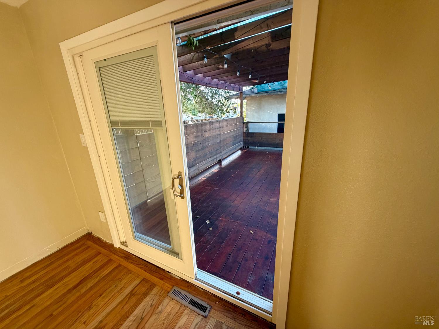 1124 Shetler Avenue Napa CA 94559