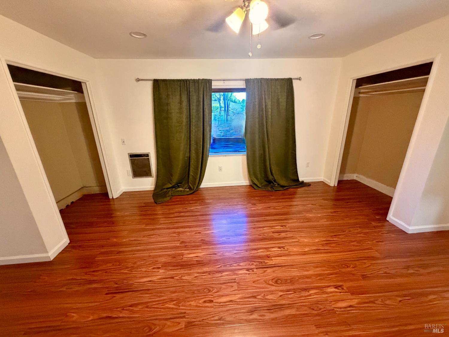 1124 Shetler Avenue Napa CA 94559