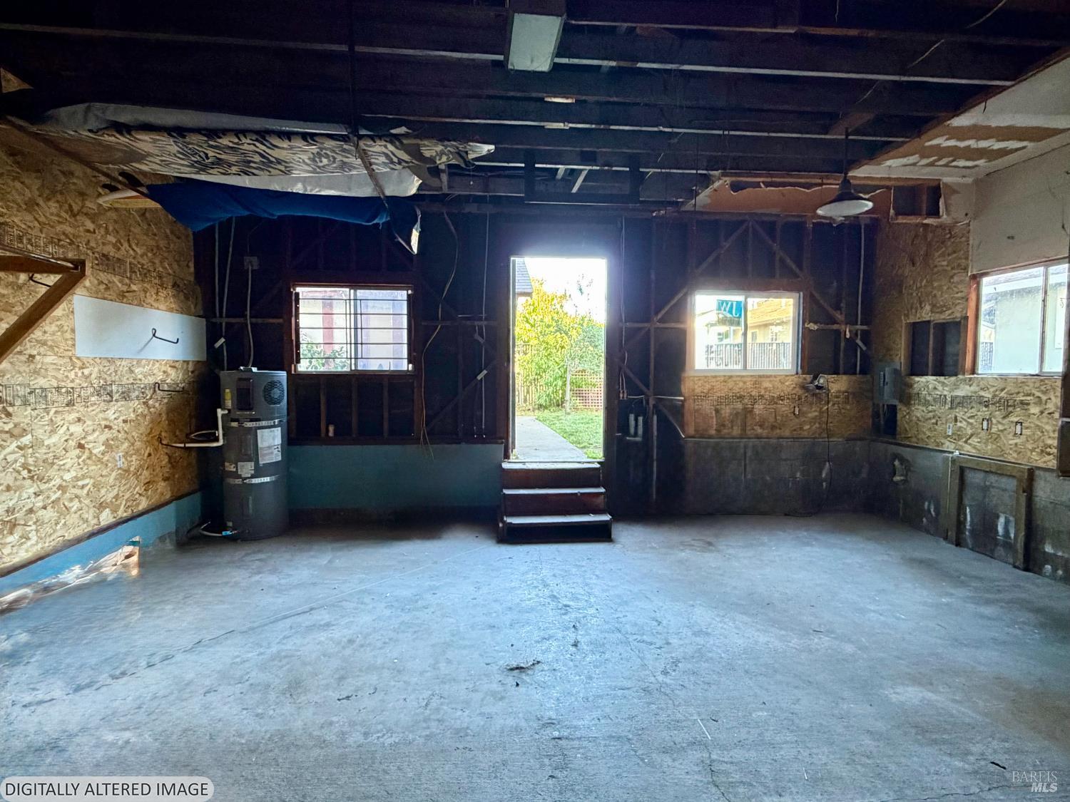 1124 Shetler Avenue Napa CA 94559