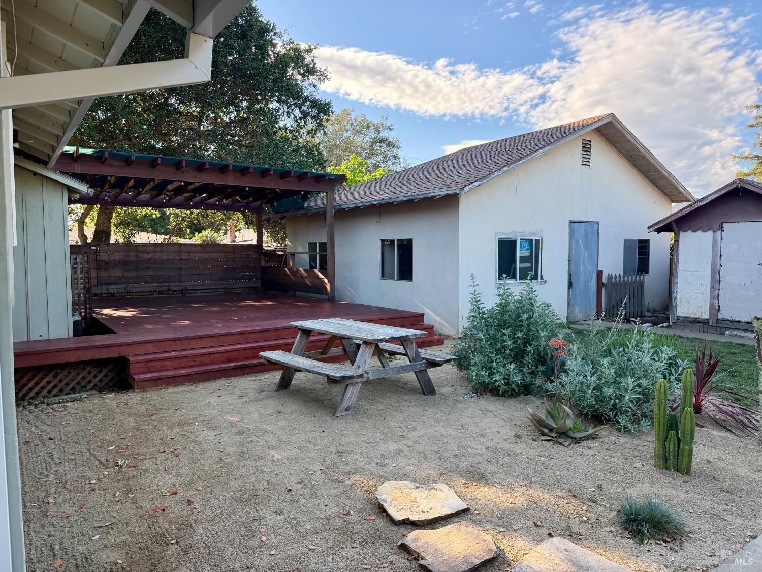 1124 Shetler Avenue Napa CA 94559