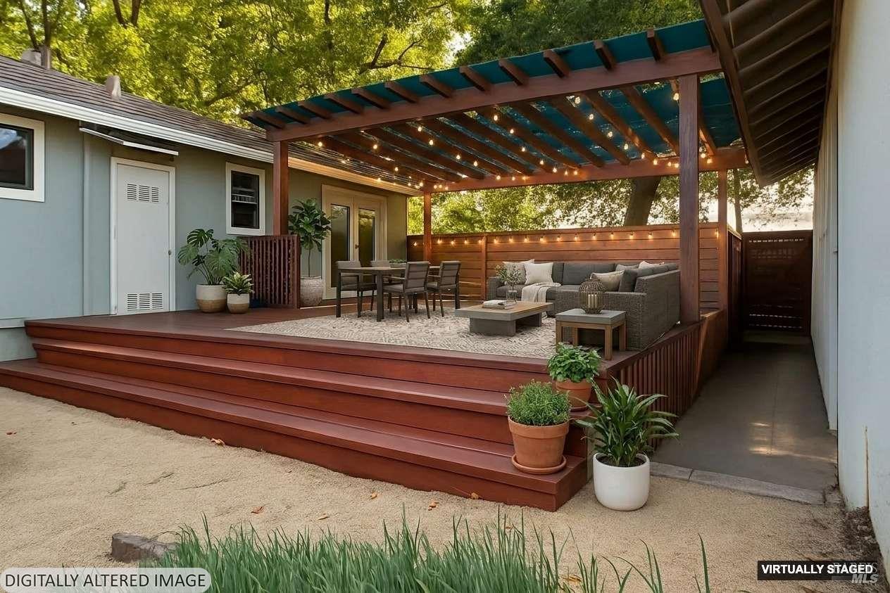 1124 Shetler Avenue Napa CA 94559