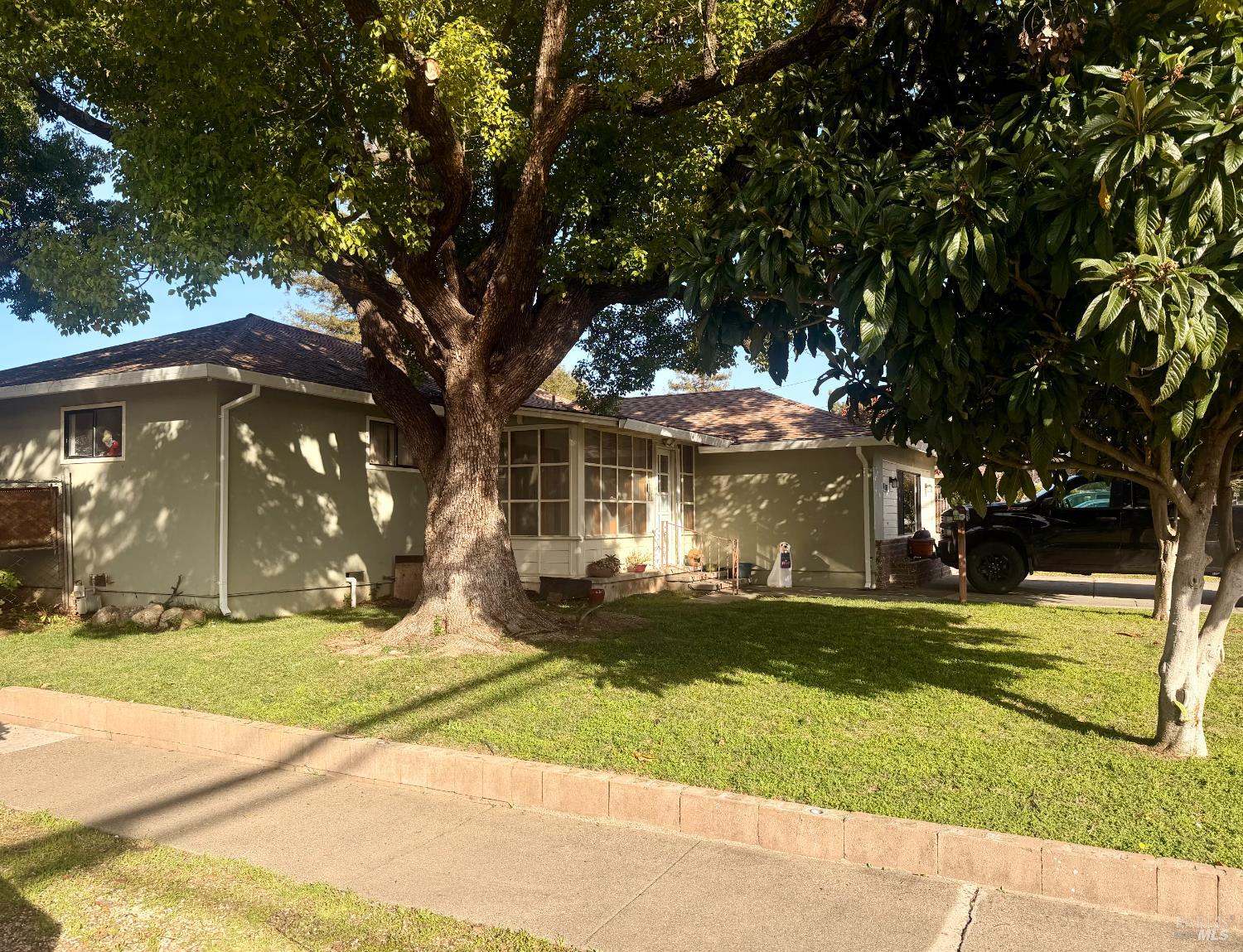 1124 Shetler Avenue Napa CA 94559